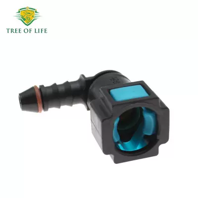 New Fuel Line Quick Yanacaq injektoru (Forsunka)