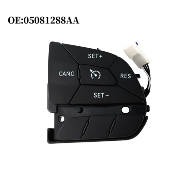 05081288Aa/05081287Aa Je,Ep Free Tire pressure monitoring system - 05081288aa