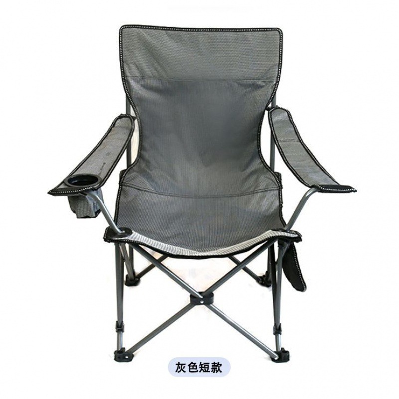 353 그레이 천 (베개 + 겉가방 포함)