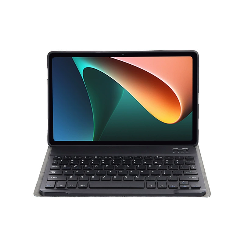 Xiaomi совместимая клавиатура для планшета, съемный защитный чехол Pro, Bluetooth, 11"