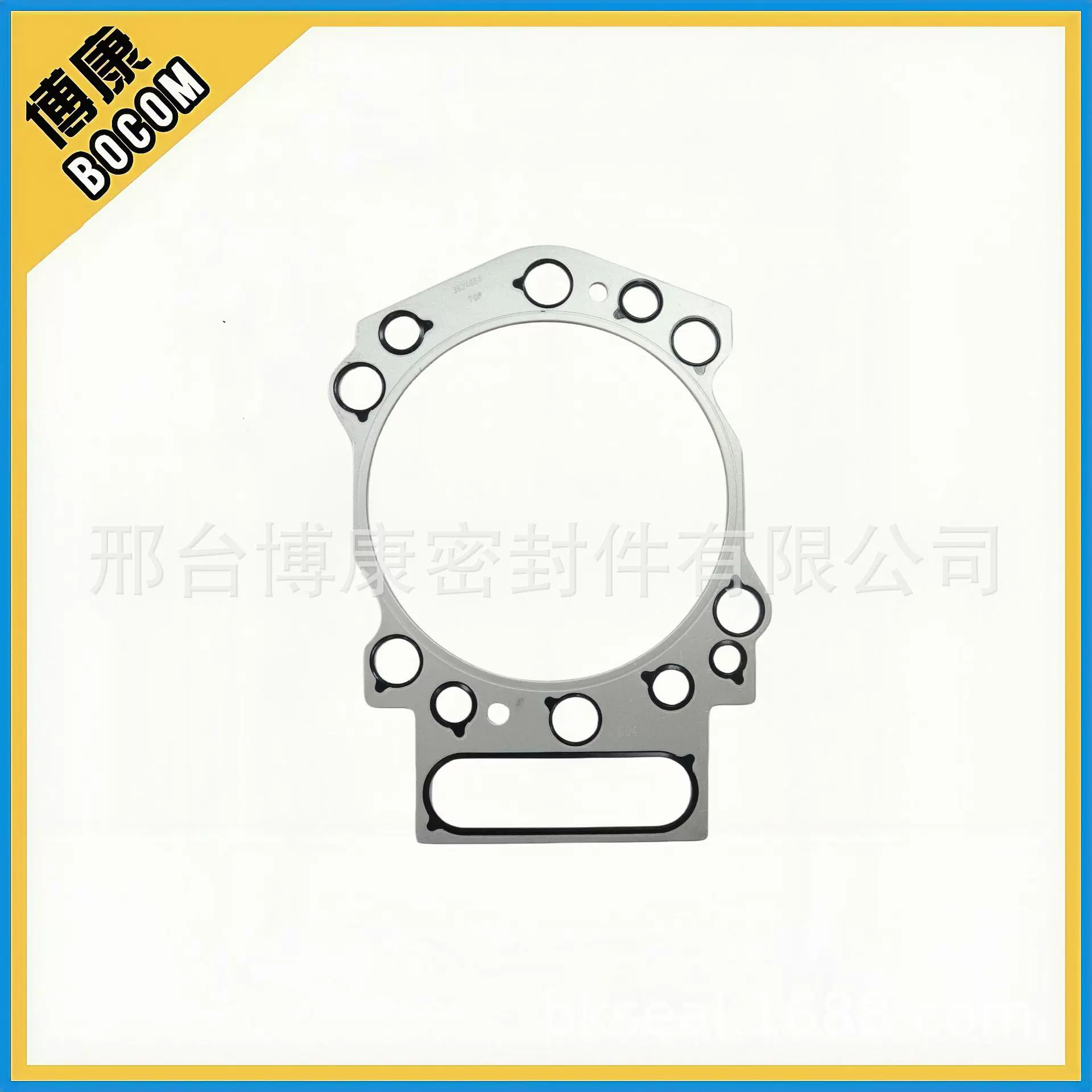 K19汽缸 发动机 修理包 缸体 缸盖3634664 4334080气缸盖