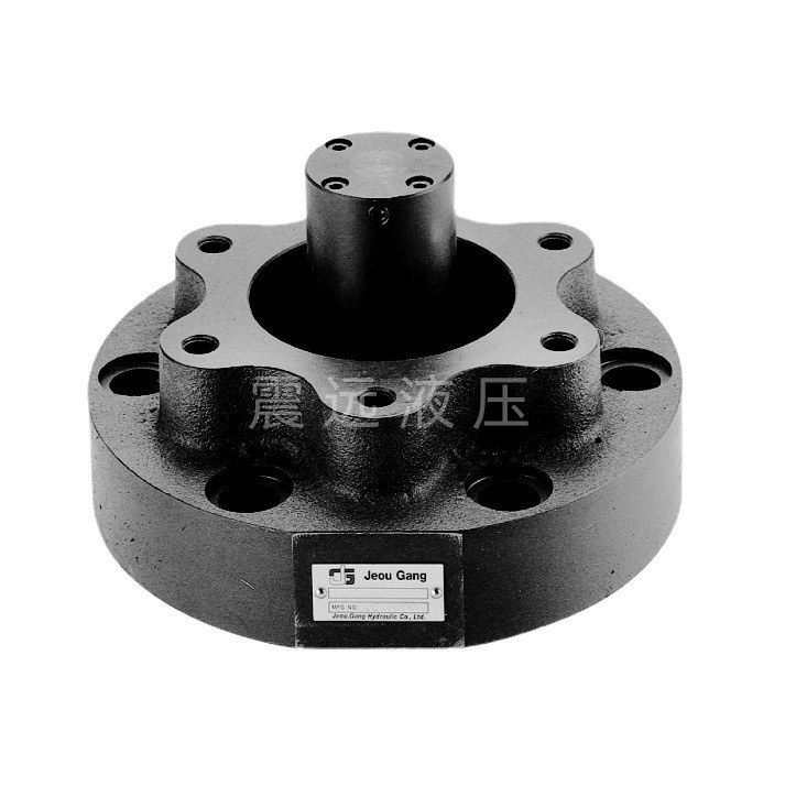 JGH Тайвань Jiugang полный масляный клапан PF-50 PDF-80/90/100/125/150-20 Клапан-Бабочка