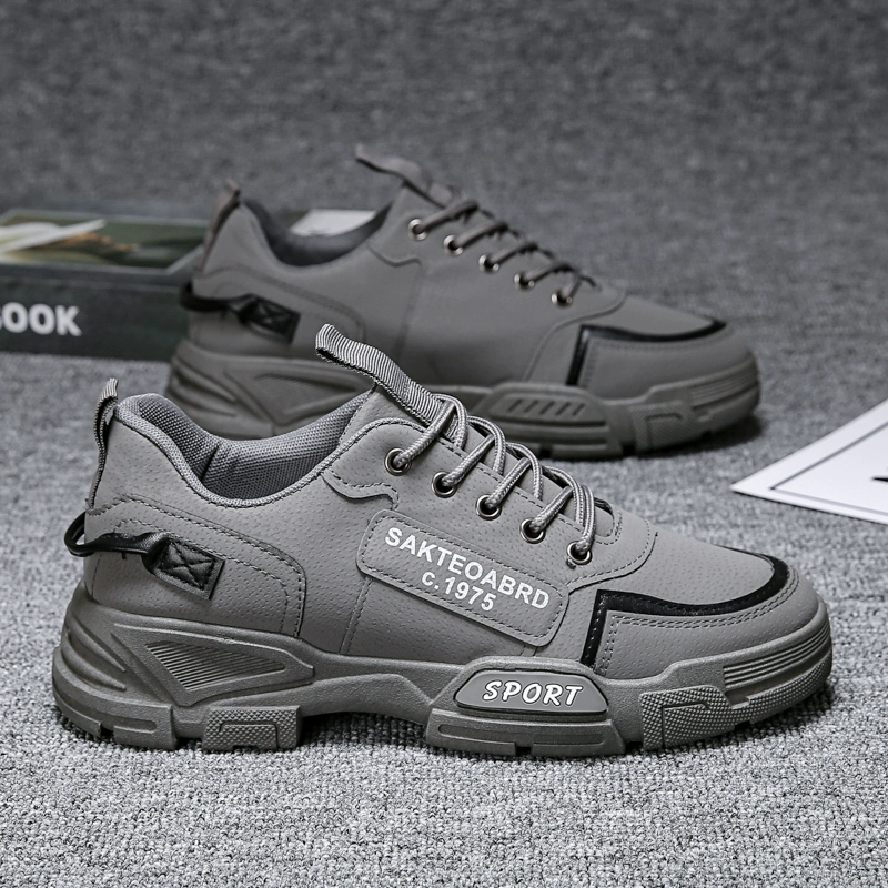 Ботинки Martens, прочная износостойкая обувь для прогулок на открытом воздухе, модный тренд сезона