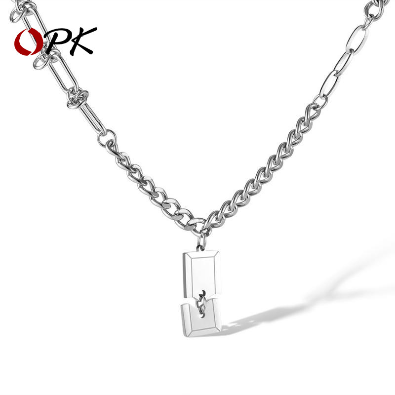 Fashionable accessory hip-hop style
