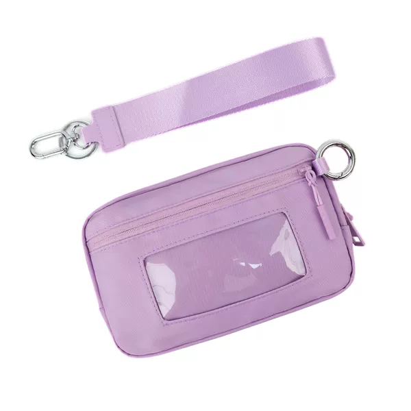 Shallow purple