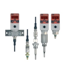 Parker�ɿ� SensoControl��Ʒ-SCTSDģ�黯�¶ȿ�����