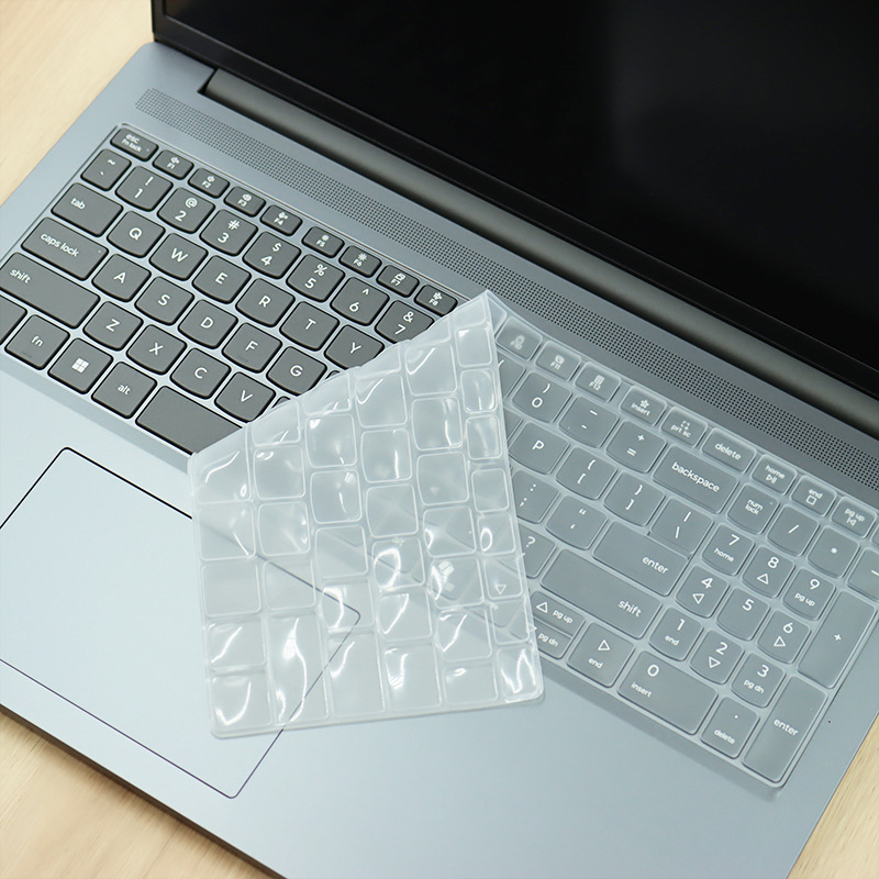 适用联想小新Pro16 2025笔记本键盘保护膜Pro 16c IRH 16寸防尘罩|undefined
