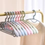 防滑家用收纳无痕衣服撑