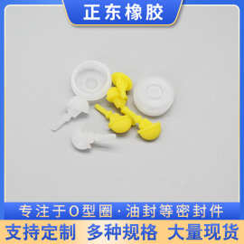 【厂家直销】彩色硅胶密封圈异形杂件食品级硅胶垫圈垫片密封制品