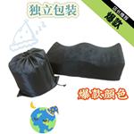 亚马逊屁股垫Perfect Cushion坐垫车载靠背海绵高密度坐垫