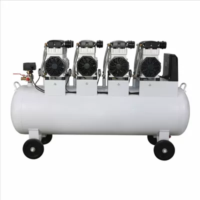 Hava kompressorları compressor 200L4 head