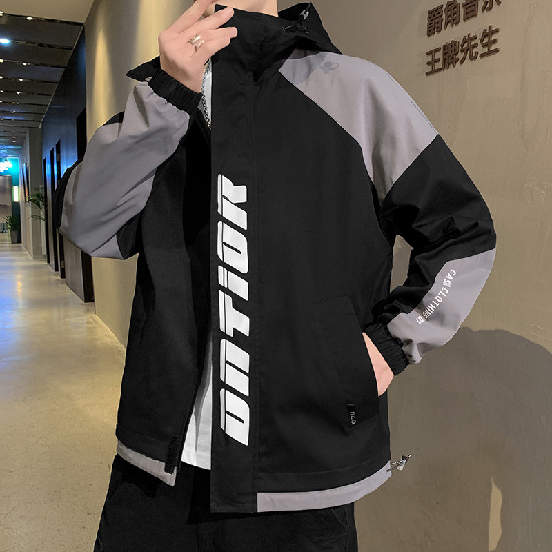 Veste pour homme en Polyester Polyester  - Ref 3443489 Image 6