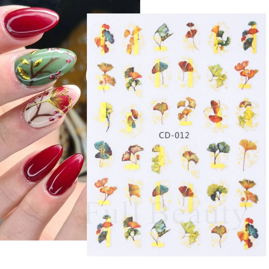 nail stickers