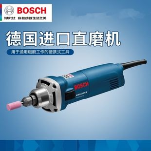 Dr. Straight Mill GGS28CE Power Tools Speed Regulation Electric Grinding Polishing Mini Hand Grinding Other Mixing