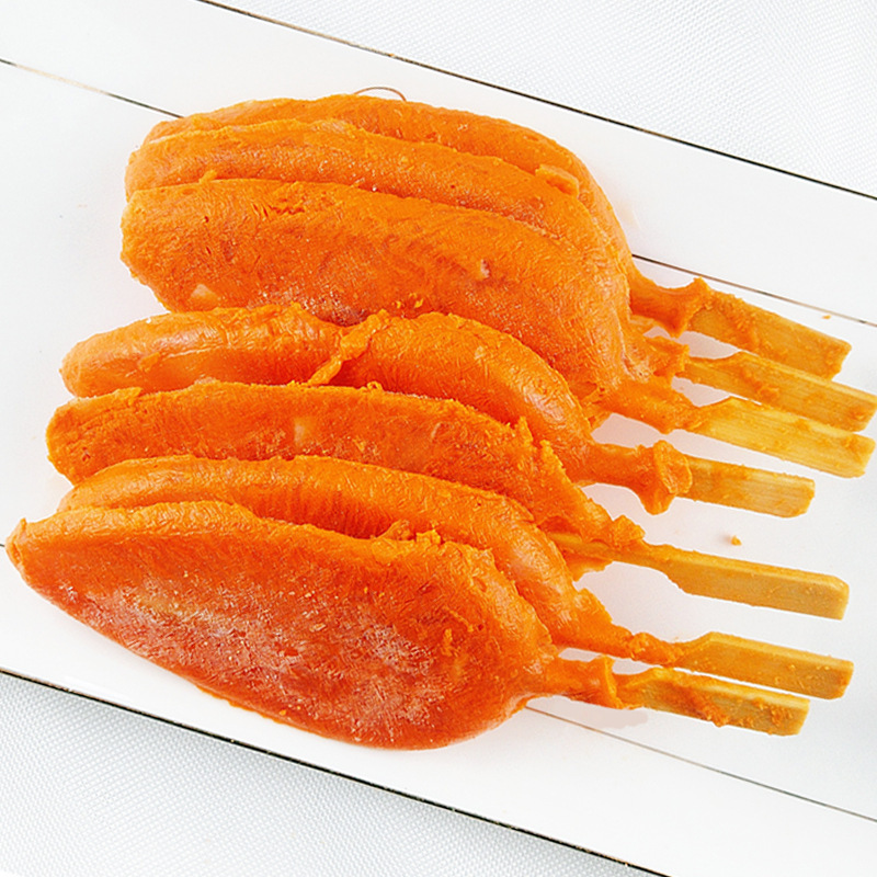 사천식 치킨 텐더 25꼬치(치킨)