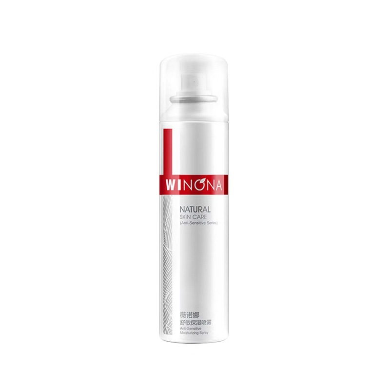 Soothing moisturizing spray 50ml
