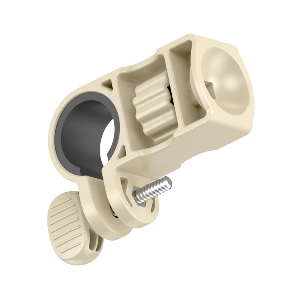 Bicycle handle/cheese color