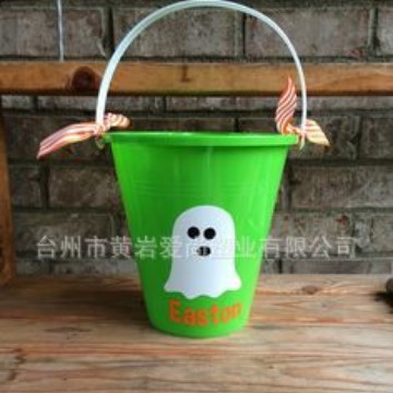 【厂家热销】外销迷你戏水小孩的户外挖沙手提水桶