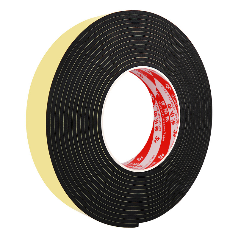 EPDM EPDM 発泡ストリップ、粘着スポンジストリップ、粘着ゴムストリップ、キャビネットおよび電気キャビネットボックス用コーキングシールストリップ|undefined