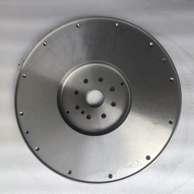 parts ISDE 4H electric – Flywheel/Gear