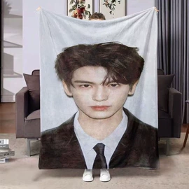 其他毛毯;法兰绒毯;绒毯