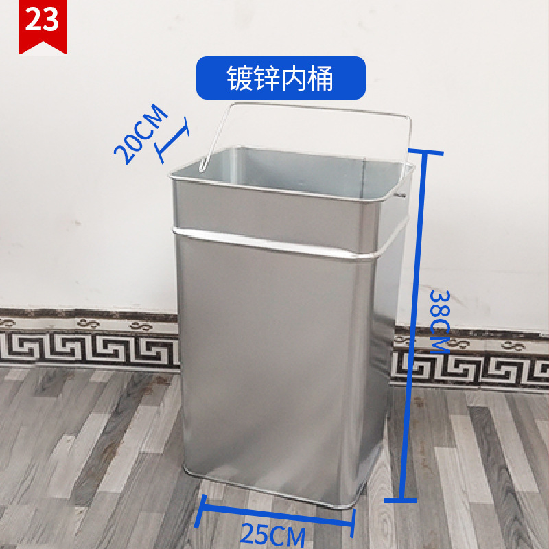 環境桶環衛ステンレスゴミ箱料理厨余分類観光地区大区ゴミ箱|undefined