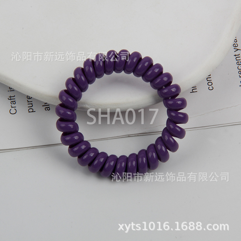 17 #-보라색