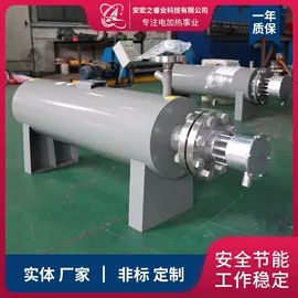 电热器;其他电热设备;电热/发热管