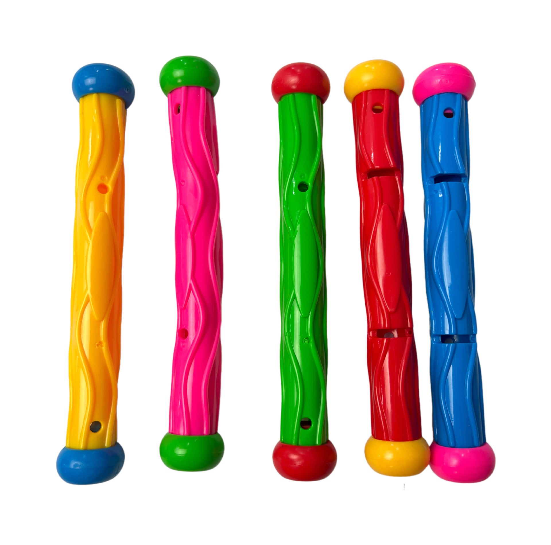 Long stick