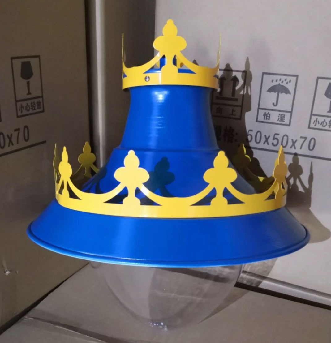 33 Diámetro 430 Altura 400