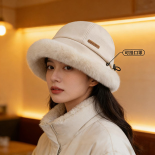 ë�q�q�ɒ���֝O��ñ��Ů���@ĘС�|�����η����b�䱣ů������ñ