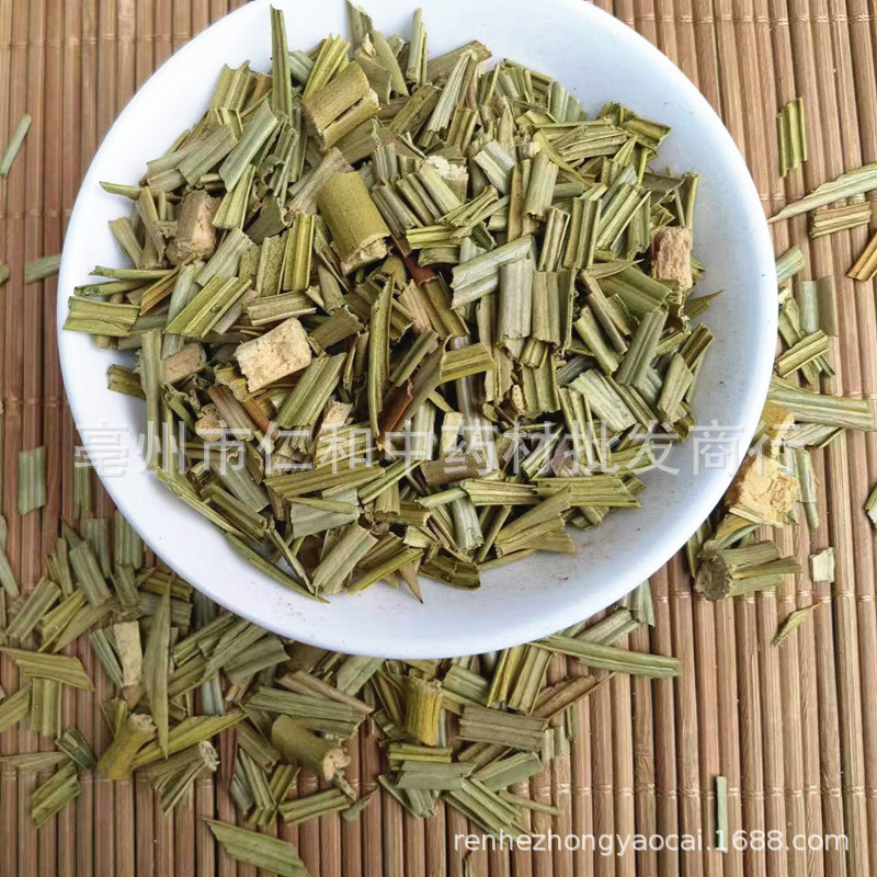 Dried Iron Tree Leaf Segments Tie Ye Chinese Herbal Tea Material Bulk Wholesale specifications