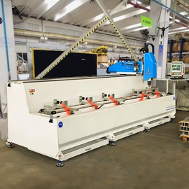 铣床;锯床;加工中心