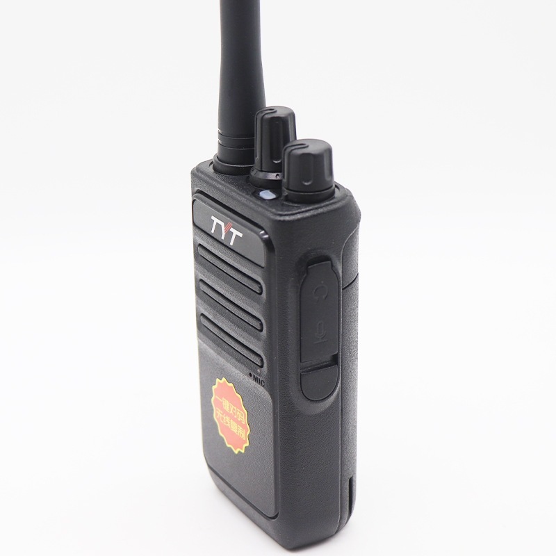 TYT TC - 999 mini radio FM con un botón para copiar la frecuencia del comercio exterior transfronterizo image 2