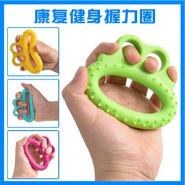 拉力器握力器;其他健身器材;保健护具