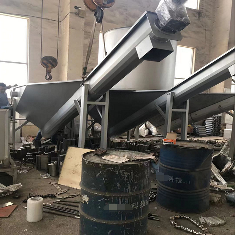 砂水分离器 型号:YTU3-SLF-260 库号：M351204