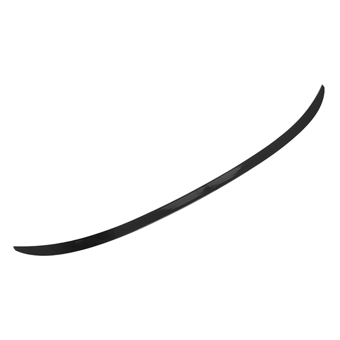 Подходит для BMW 3 серии (05-14) E90 E92 E93 F30, модифицированные детали, задний спойлер в стиле M3.