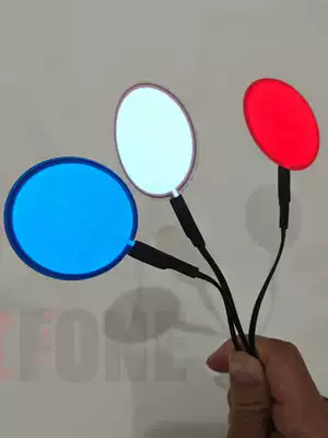 Backlight Plate Flexible Light Board 12V — Cold light sheet