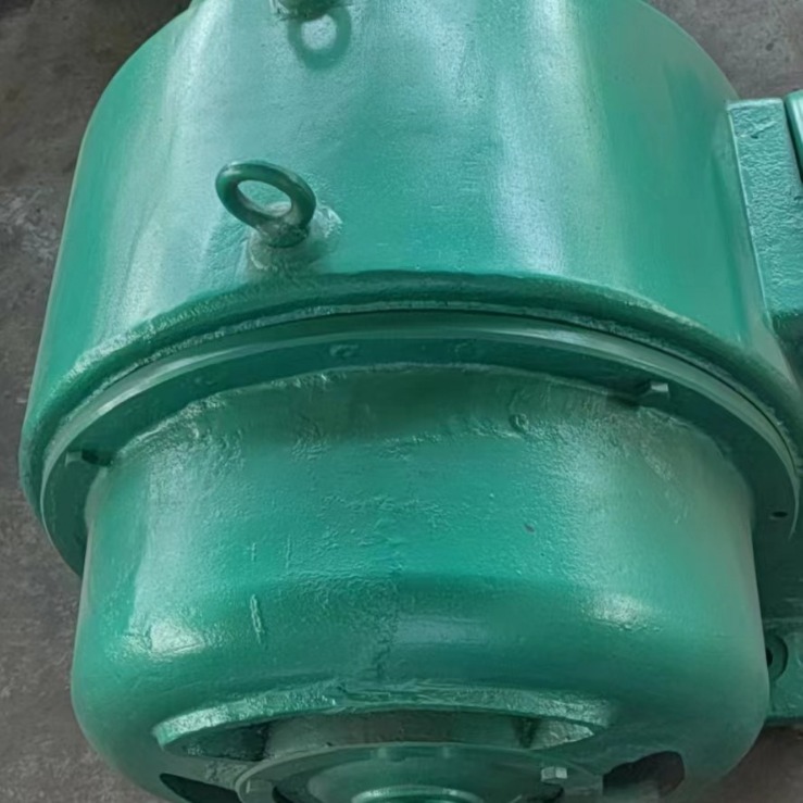 上海麒晟JR137-8-210KW JR系列绕线转子三相异步交流电动机厂家