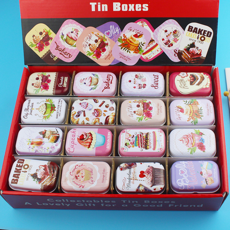 Модель торта случайно 1