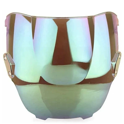 Cbr600 F3 1995-1998 | Motorcycle front windshield - 06070015-light-color