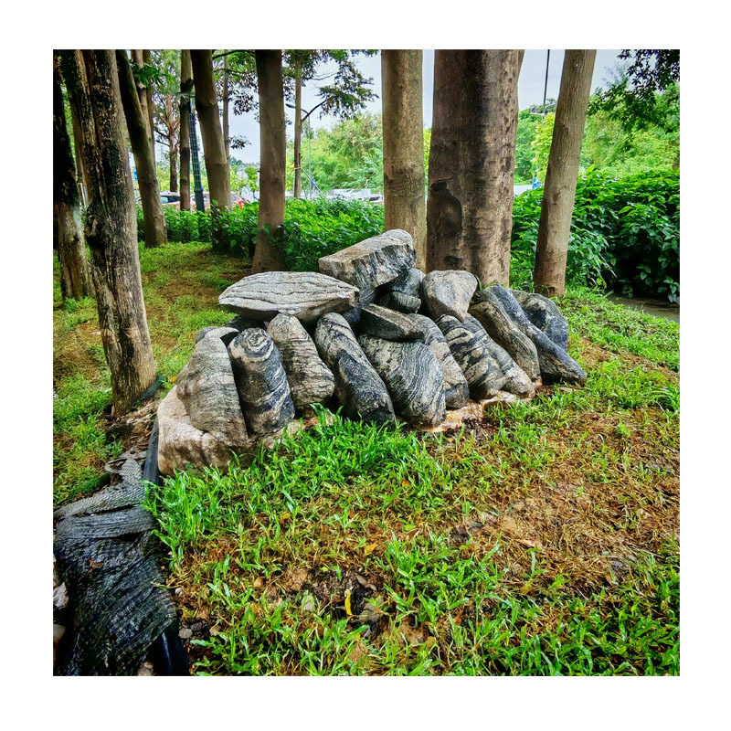 ȻƬͥԺɽˮ쾰ʯͼɽ羰ʯ̩ɽСʯͷ