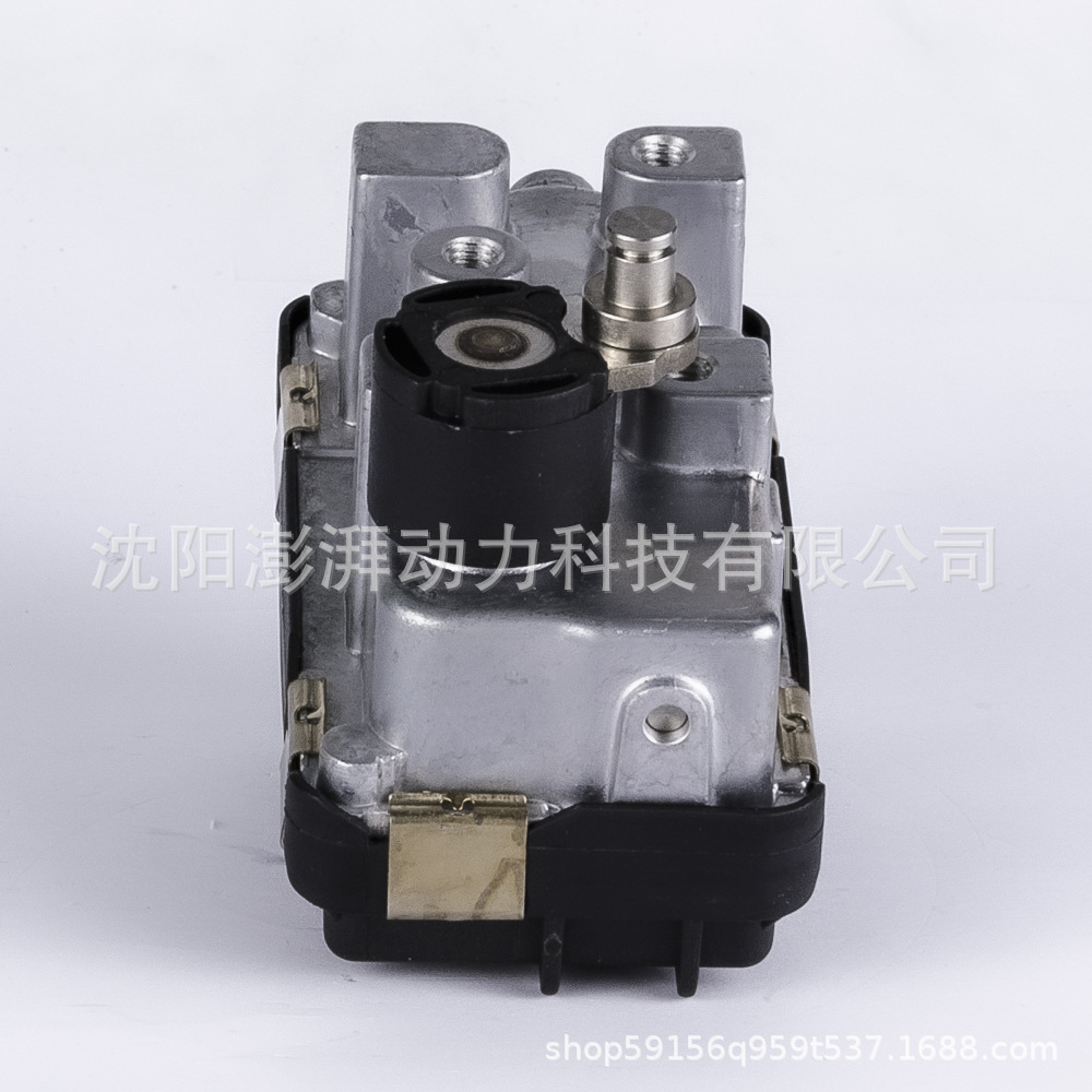 G-25 turbocharger solenoid valve 778400 GTB1749VK for Jaguar XF 3.0 D 202Kw