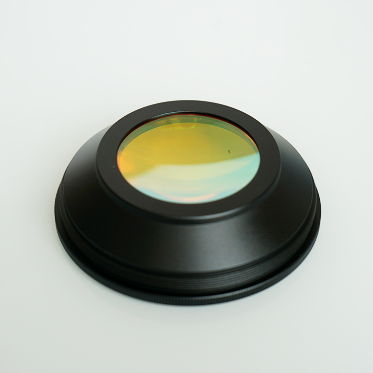CO2 Flat Field Scanning Lens 2