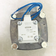�ձ�ȫ��SMC VXF23AAB ���m����2ͨ�y/늴��y�͸�Ĥ/���y�ڏ�40
