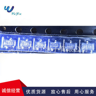 LN1173B332MR�zӡ7333  SOT-23 LDO������ȫϵ�ЬF؛����