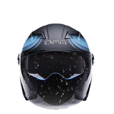 Motorcycle Helmet — Universal Auto Parts and Accessories
