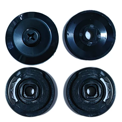 Cover Bunny Ears Contact – Dəbilqə (Kaska) aksesuarları - 52used-for-zola-helmet-be-model-accessories