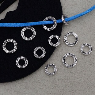 ���y�Ͻ���ͼy�A�h�B�Ӊ|Ƭ 8/10mm���K�ִ����yɢ�鴮��DIY�Ʒ