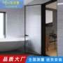 超白定制厨房厕所洗手间门